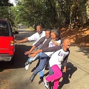 Meet your Posher, Benjamin